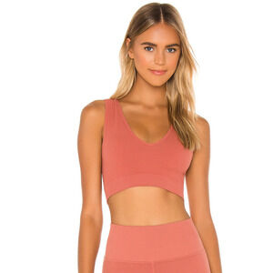 spiritual gangster | NWT Revolve Metta Plunge Brami in Rus Size M/L